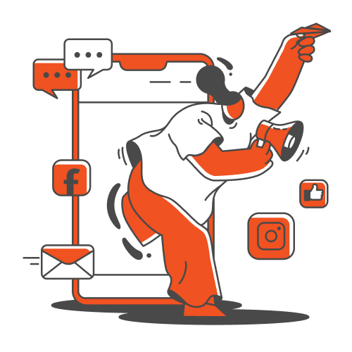 Social Media Marketing